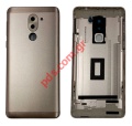 Back battery cover Huawei Honor 6X (BLN-L21) OEM Gold 