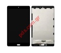 Set LCD Huawei Media Pad M3 Lite 8 (CPN-AL00) Black OEM NO/Frame Display touch screen digitizer Bulk