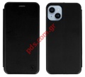 Case book iPhone 14 6.1 inch Black Venus Blister