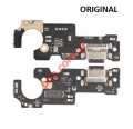 Original charging board Xiaomi Redmi Note 10 5G (M2103K19G) TYPE-C Microub USB ORIGINAL