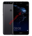 Dummy fake phone Huawei P10 Black