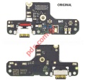 Original charge board Motorola Moto G9 PLUS SUB PBA Board Charging Port Type-C ORIGINAL