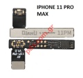   Qianli tag-on flex for iPhone 11 Pro Max