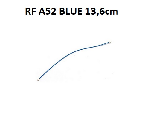    blue Samsung A52 Galaxy A525 RF 13,60cm Coaxial signal cable   