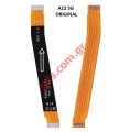 Original flex cable Samsung A226 Galaxy A22 5G Motherboard main ribbon ORIGINAL