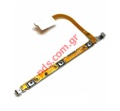 Flex cable Samsung A920 Galaxy A9 2018 Power on/off-Volume OEM