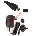 Original travel charger Blackberry Mini USB ASY-07965-005 Box