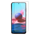 Tempered Glass Xiaomi Redmi Note 10 Pro Flat 9H 3D 0,3mm Box