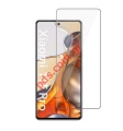 Τζάμι προστασίας Tempered Xiaomi 11T 5G/11T PRO 5G Flat 9H 3D 0,3mm (αντιχαρακτικό εξωτερικό γυαλί προστασίας οθόνης) Box