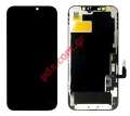 Set LCD iPhone 12 (A2403)/12 PRO TRUE COLOR Black 