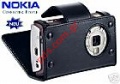 Original Nokia Leathercase CP-191 N95 Black
