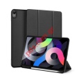 Case for Apple iPad Air 5th 10.9 (A2588) 2020 Black Trifold stand Blister
