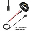   USB  Huawei Honor Band 6 Black Bulk