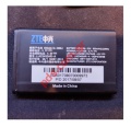 Original battery ZTE WP655 (Li423450AR-A) Lion 600mAh bulk