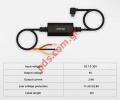 Set cable Xiaomi 70mai Hardware Kit UP02 3M Bulk