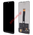   LCD Xiaomi Redmi 10C (220333QAG) 2022 OEM Black NO frame Bulk
