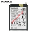 Original battery Samsung SCUD-HQ-50S A035G GALAXY A03 Lion 5000mAh SVP BOX ORIGINAL
