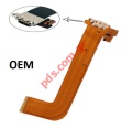 Flex cable Samsung P905 Galaxy Note Pro 12.2 LTE 2014 OEM charge 21 PIN