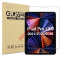 Tempered glass iPad Pro 12.9 inch 2020/2022 Tempered Glass Box