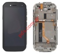Original set LCD CAT S42 LCD Touch screen with digitizer Bulk 