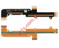 Original Main flex Samsung Galaxy Tab A7 10.4 2020 SM-T500 / SM-T505 Charging port Bulk