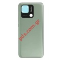 Back battery cover TCL 20L PLUS T775H Green OEM with camera glass Bulk