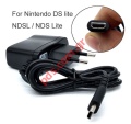    Nintendo NDS DS LITE AC Adapter.