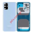    Samsung S20 PLUS Galaxy G985F Blue     BOX