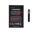 Battery for Blaupunkt BS 06 Lion 800mah Bulk