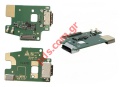 Original charge board Huawei MediaPad M5 10.8 (CMR-W09, CMR-AL09) USB port TYPE-C Bulk