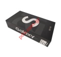 Original empty box Samsung G996B Galaxy S21 PLUS 5G Different colors Box