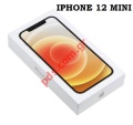    Apple iPhone 12 MINI   Box empty   
