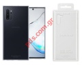    TPU Samsung N970F Galaxy NOTE 10 (EF-QN970TTE) Transparent Blister