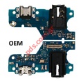   Huawei Y6p (MED-LX9) OEM Micro USB port TYPE-B Bulk 