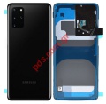 Original back cover Samsung S20 PLUS Galaxy G985F 4G/5G Black BOX