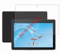 Tempered glass Lenovo TAB E10 HD TB-X104F 10.1 clear 9H 0.33MM Blister