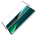   Xiaomi 12 Pro Full glue curved face Tempered Glass Nillkin 3D CP+ MAX 9H 3D Blister