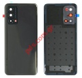 Original battery Back Cover Realme GT Master (RMX3363, RMX3360) Black Box