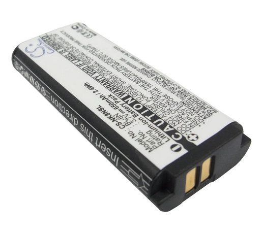   NOKIA 7280, 7380 (BL-8N) Lion 650mAh BULK (  )