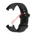  Xiaomi Redmi Watch 2/Watch 2 Lite Silicone PVC Black    Bulk