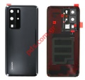   Huawei P40 PRO (ELS-NX9) Black W/PARTS    ORIGINAL