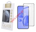 Tempered glass Samsung Galaxy S23 SM-S911B 6.1 Full Glue 5D 9 Box