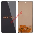 Set lcd Samsung A536 Galaxy A53 5G DISPLAY TFT screen with touch screen digitizer Bulk