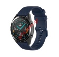 Hand band silicon Xiaomi Amazfit GTS 2 Smartwatch Navy Blue Blister