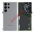    Samsung Galaxy S23 Ultra SM-S918B Grey Graphite    SVP ORIGINAL BOX