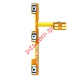 Flex cable for  Xiaomi Mi 10 Lite 5G Power ON/OFF and Volume Bulk