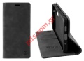 Case book Xiaomi Redmi Note 12 PRO 5G Black Flip Wallet Diary Bulk