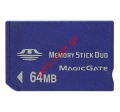 Lexar 128MB Memory Stick Duo Card SONY ERICSSON MODEL