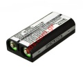Compatible battery Sony Camera BP-HP550-11 Ni-Mh 700mAh 2.4V Blister