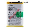 Battery Realme 8 (RMX3085) BLP841 OEM Li-Ion 5000mAH Bulk